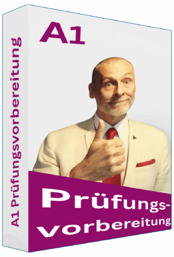 A1 Prüfungsvorbereitung