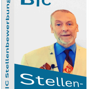 Stellenbewerbung