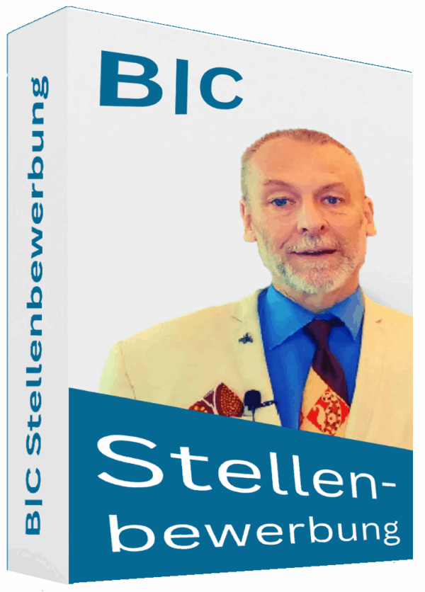 Stellenbewerbung