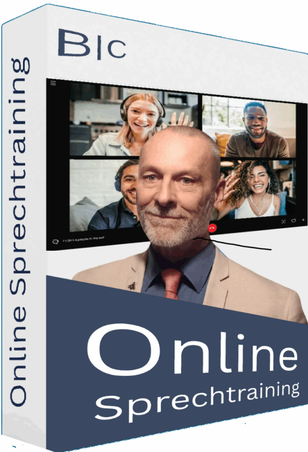 Online Sprechtraining