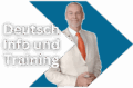 Deutsch Info und Training