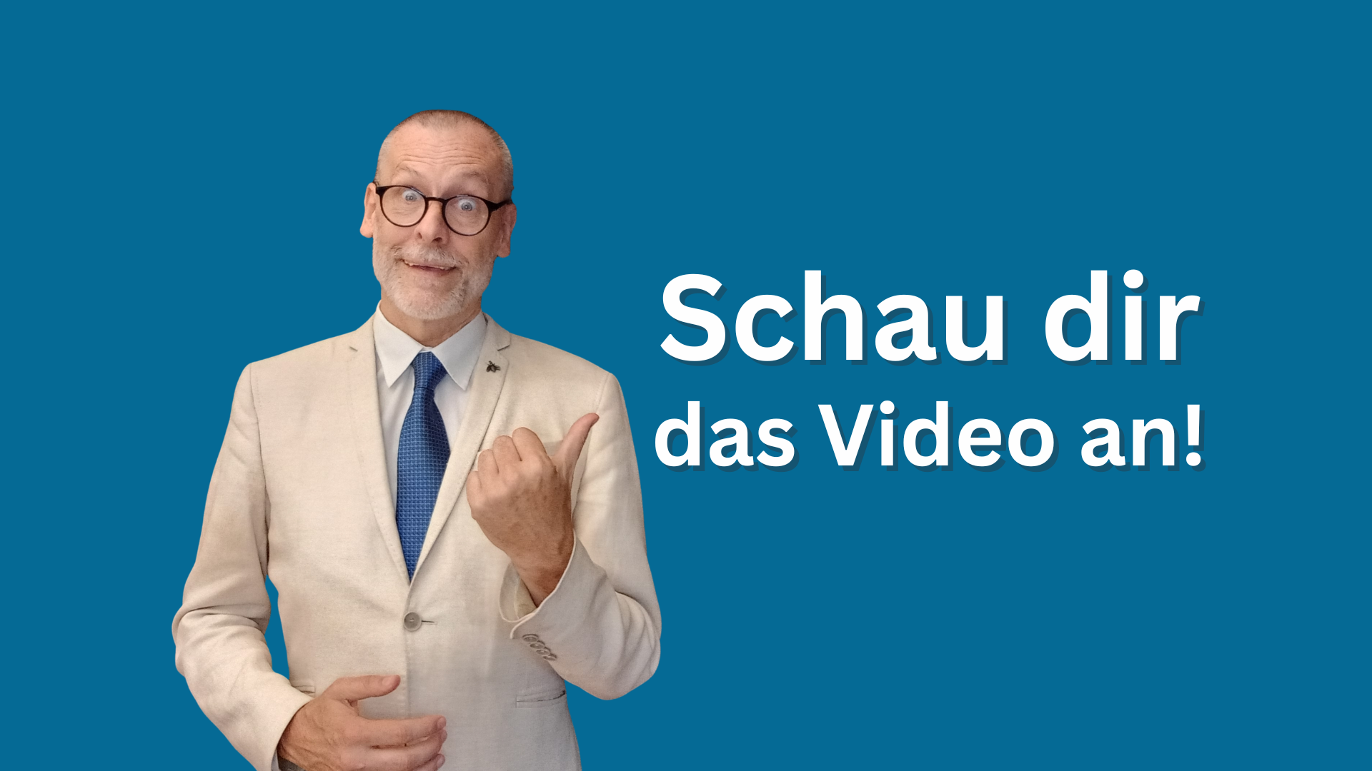 Video abspielen