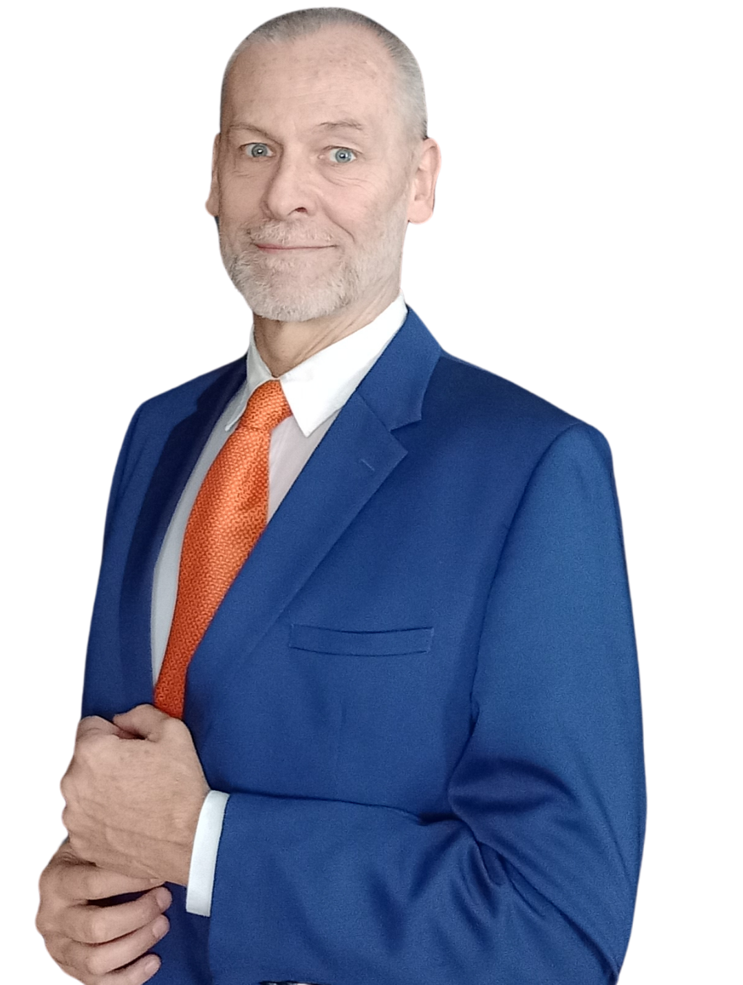 Michael, Deutschlehrer