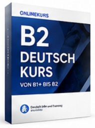 B2 Deutschkurs