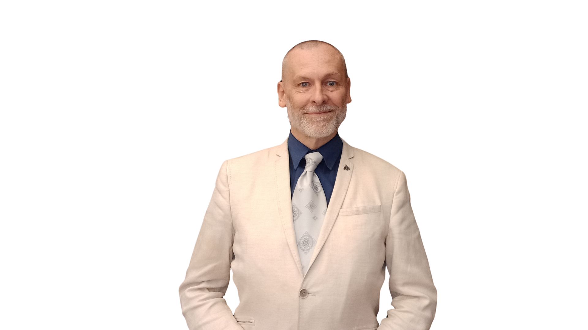 Michael, Deutschlehrer